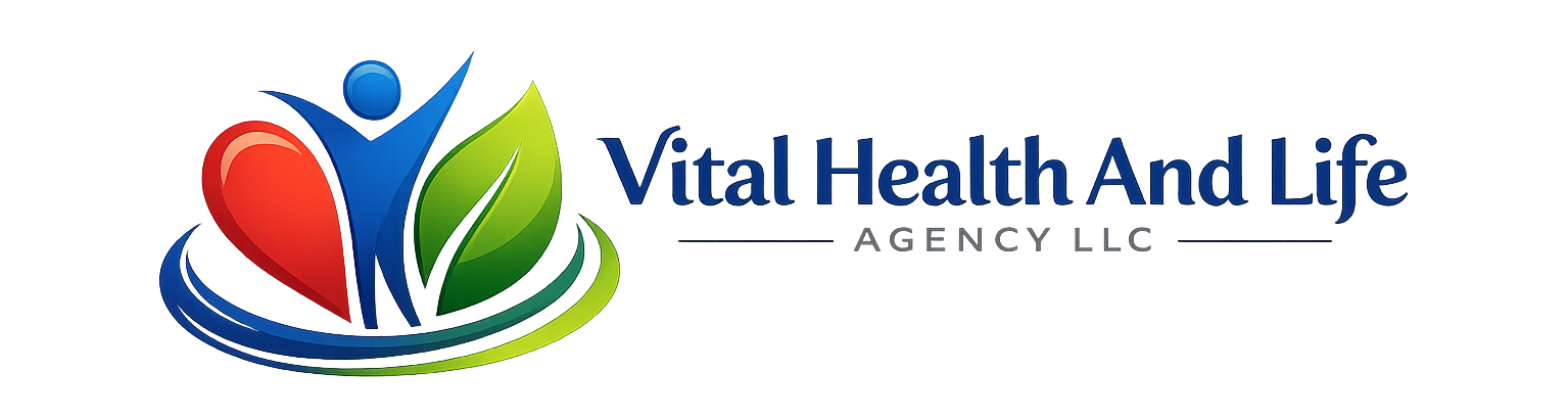Vital Health and Life Agency